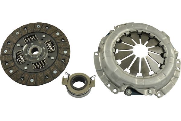 KAVO PARTS Комплект сцепления CP-1180